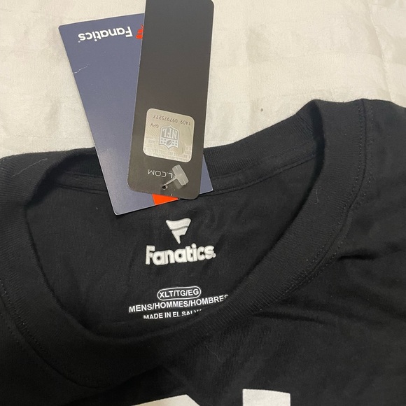 Eagles long sleeve tee - Picture 2 of 2